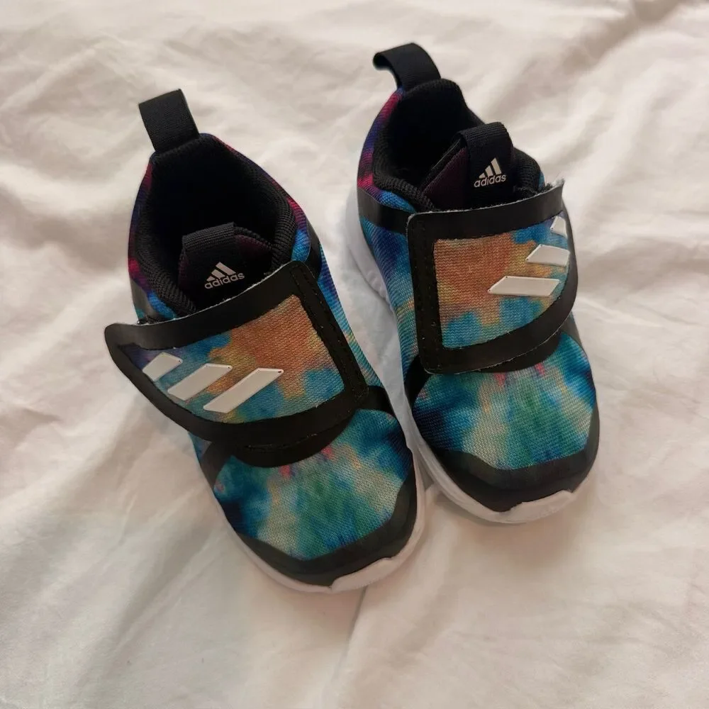 adidas looking perfect